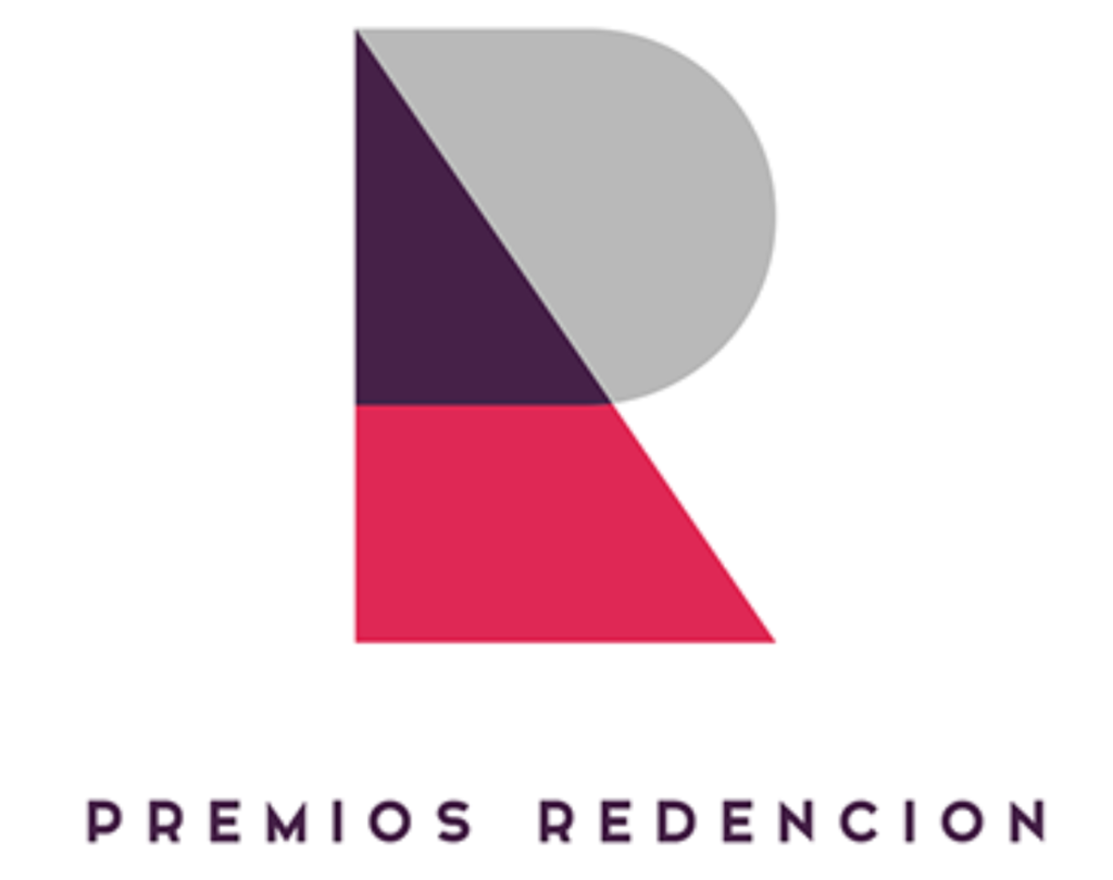 Premios Redencion 2018