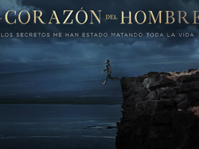 el corazon del hombre