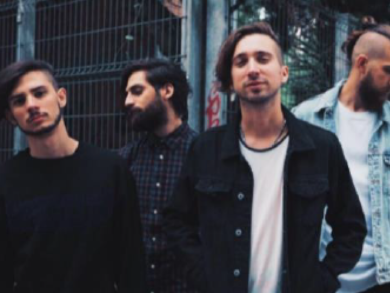 Fila 9 La voz que se olvido