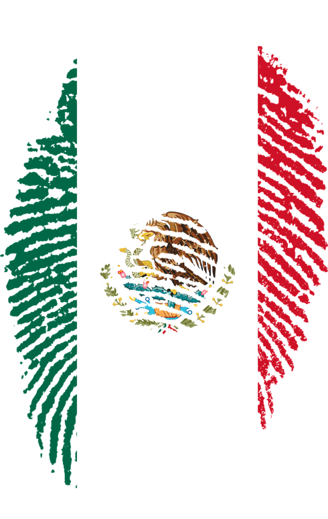 Votos elecciones mexico