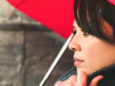 Jennifer Quintanilla Haz Llover