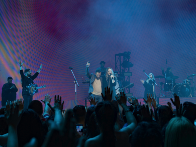 Christine D'Clario Emanuel