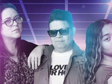 Ekos Hasta el Infinito