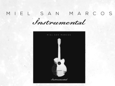 Miel San Marcos Instrumental