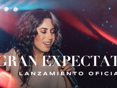 Daniela Barroso Gran Expectativa