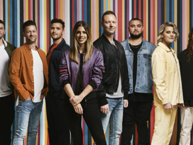 Hillsong Worship