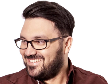Cristian Lopez Como Un Huracan