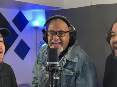 Puchi Colon Obediencia