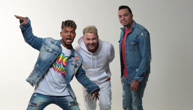 MLQHD Funky Redimi2 Alex Zurdo