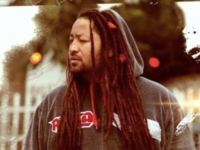 Radikal People Rapper One